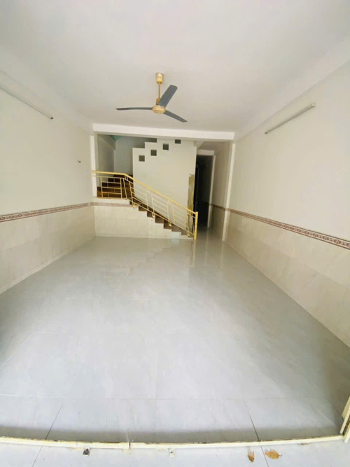  Cho thuê nhà trệt lầu KDC 586, phường Hưng Phú, TP. Cần Thơ 